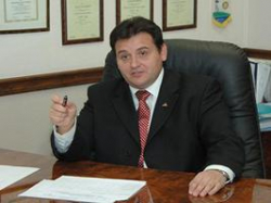 Федеральный штаб возглавил волгоградский политик