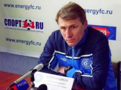 Олег Веретенников может возглавить ФК «Орел»