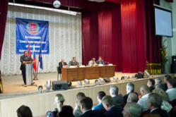 Волгоградский губернатор выдвинул в Общественную палату представителей ОНФ и детфонда Волгоградский губернатор выдвинул в Общественную палату представителей ОНФ и детфонда