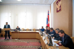 В Волгоградской области стартовала комплексная проверка деятельности бюджетных организаций В Волгоградской области стартовала комплексная проверка деятельности бюджетных организаций