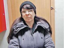 Волгоградку, заказавшую молодоженов, отправят в психбольницу Волгоградку, заказавшую молодоженов, отправят в психбольницу