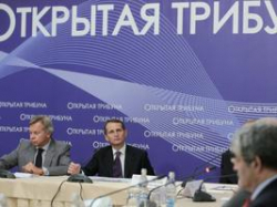 Жириновский предрек России войну с Германией летом 2016-го