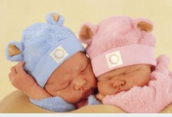 1 января в Волгограде родились шесть малышей