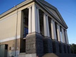 «Весеннее преображение» Волгограда