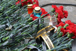 Волгоград отметит День солидарности в борьбе с терроризмом Волгоград отметит День солидарности в борьбе с терроризмом