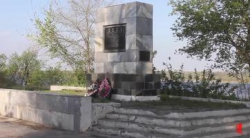 Чиновники Волгограда экономят на памяти павших солдат 