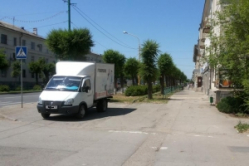 Волгоградским автовладельцам грозит до 4 000 штрафа за незаконную парковку во дворах Волгоградским автовладельцам грозит до 4 000 штрафа за незаконную парковку во дворах