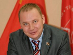 Устав Волгограда может претерпеть серьезные изменения Устав Волгограда может претерпеть серьезные изменения