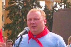 Суд удовлетворил апелляцию депутата Паршина Суд удовлетворил апелляцию депутата Паршина