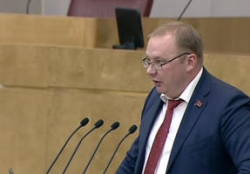 Судебное производство по избранию меры пресечения для Николая Паршина прекращено Судебное производство по избранию меры пресечения для Николая Паршина прекращено