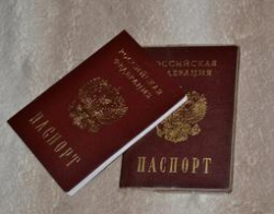 Россиян оставят без внутренних паспортов Россиян оставят без внутренних паспортов