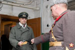 В Волгограде вновь пленили Паулюса, но  Штреккер еще воюет