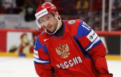 Павел Дацюк сыграет за сборную России на Чемпионате мира