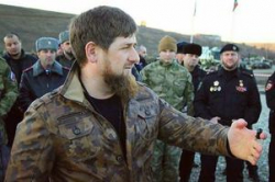 Рамзан Кадыров назвал драку в Борзой Рамзан Кадыров назвал драку в Борзой