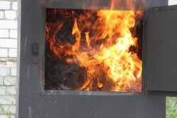 В Волгограде уничтожили 50 тысяч доз наркотиков В Волгограде уничтожили 50 тысяч доз наркотиков