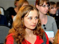 В Волгограде у педагогов есть «Бренд личности»