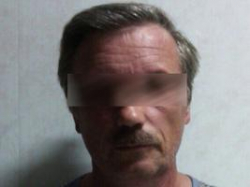 В Волгограде задержан педофил из Оренбурга, находящийся в федеральном розыске В Волгограде задержан педофил из Оренбурга, находящийся в федеральном розыске