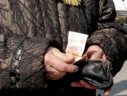 Перерасчет пенсий коснется работающих пенсионеров Перерасчет пенсий коснется работающих пенсионеров
