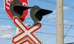 В Волгограде ограничат движение на трех железнодорожных переездах В Волгограде ограничат движение на трех железнодорожных переездах