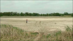 О критической ситуации в Волгоградской области из-за сильнейшей засухи рассказали на Первом канале О критической ситуации в Волгоградской области из-за сильнейшей засухи рассказали на Первом канале