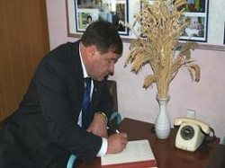 Господдержка фермеров должна возрастать