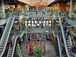 В сотне лучших нет торговых центров  Волгограда