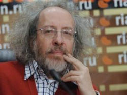 Тамбовский «волк» главреду «Эхо» не товарищ Тамбовский «волк» главреду «Эхо» не товарищ
