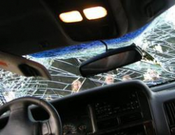 Под Волгоградом «Приора» насмерть сбила второклассницу