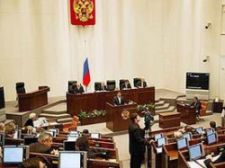 Хотите выбирать сенатора вместе с губернатором?