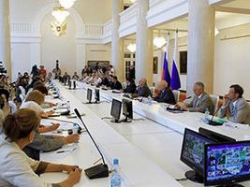 Совет по правам человека могут расформировать