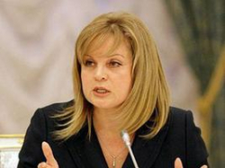 В России происходит  манипуляция демократическими процедурами