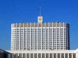 Правительство готово опять отказаться от своих долгосрочных обещаний Правительство готово опять отказаться от своих долгосрочных обещаний