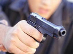 21-летний волгоградец расстрелял в парке молодых супругов 21-летний волгоградец расстрелял в парке молодых супругов