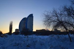 Краснослободск вновь собираются присоединить к «обновленному» Волгограду Краснослободск вновь собираются присоединить к «обновленному» Волгограду