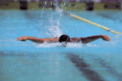 В Волгограде подвели итоги соревнований на Кубок России по плаванию на короткой воде