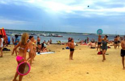 Молодежь Волгограда приглашают на «Безопасную Волгу»