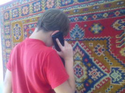 Подросток «заминировал» жилой дом под Волгоградом