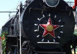 В Волгоград прибыли севастопольцы