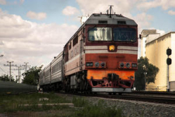 Работники «РЖД» возмущены беспределом руководства Работники «РЖД» возмущены беспределом руководства