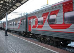 В Волгоградской области реконструировали железнодорожную станцию «Трубная» В Волгоградской области реконструировали железнодорожную станцию «Трубная»