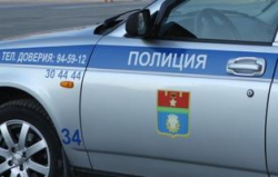 Экс-полицейский из Волгоградской области пойдет под суд за фальсификацию доказательств