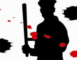 В Волгограде одних задержанных бьют, другие сами из окна выпрыгивают В Волгограде одних задержанных бьют, другие сами из окна выпрыгивают