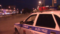 В Волгограде школьник угнал отечественную легковушку В Волгограде школьник угнал отечественную легковушку