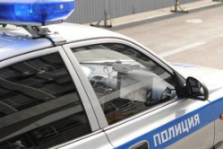 Волгоградца наградили в полиции за помощь в поимке угонщика
