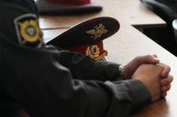 Полицейских подозревают в убийстве задержанного за педофилию Полицейских подозревают в убийстве задержанного за педофилию