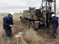 В Волгоградской области возведут современный полигон для размещения ТБО В Волгоградской области возведут современный полигон для размещения ТБО