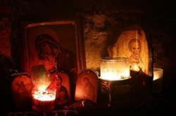 У православных христиан начинается Великий пост У православных христиан начинается Великий пост