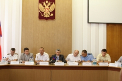 Муниципалитетам Волгоградской области рекомендовано активизировать взаимодействие с органами внутренних дел