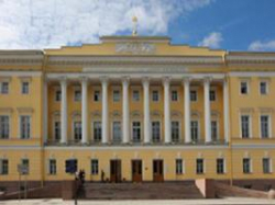 Сделан еще один шаг к созданию филиала Президентской библиотеки им. Б.Н.Ельцина