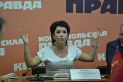 В Волгограде готовится «силовой захват власти»?